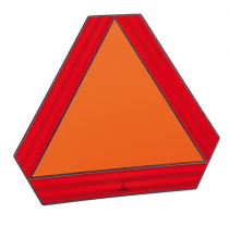 Triangle vhicules lents classe 2