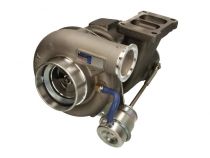 TURBO IVECO EUROTRAKKER