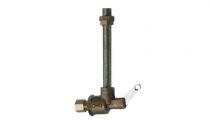 Valve  tirer