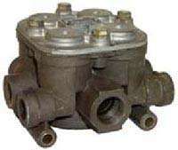 VALVE DE PROTECTION 4  VOIES RENAULT gamme C-M-S-G