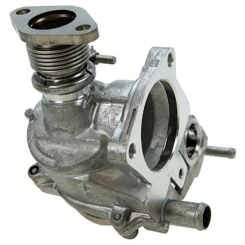 VALVE EGR IVECO DAILY 3.0 JTD APRES 2006