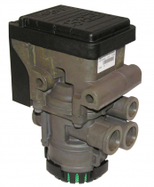 VALVE RELAIS - VOLVO B9 - B12 - B13