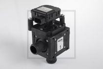 VANNE REGULATION CHAUFFAGE SOLARIS URBINO