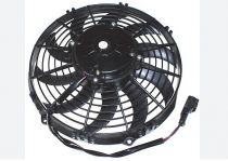 VENTILATEUR DE CHAUFFAGE - MAN BUS