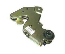 VERROUILLAGE CABINE MAN F2000