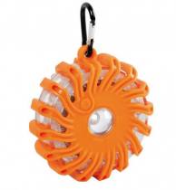 Vigiflash orange  pile