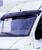 Visire fume pour MASTER, MASCOTT, INTERSTAR, MOVANO, DAILY, JUMPER, BOXER, DUCATO